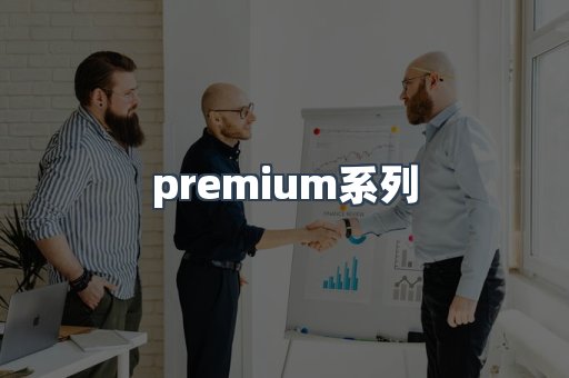 premium系列